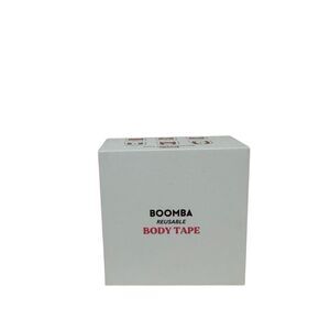 Boomba Reusable Body Tape 2 in x 13.1 ft
